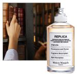 Nước Hoa Unisex Maison Martin Margiela Replica Whispers In The Library EDT 100ml