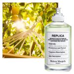 Nước Hoa Unisex Maison Martin Margiela Replica Under The Lemon Trees Eau De Toilette 100ml