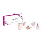 Set Nước Hoa Nữ Lancôme Kit Miniatura Lancome Perfume Feminino 5 Món