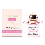 Nước Hoa Nữ Salvatore Ferragamo Signorina In Fiore EDT Mini 20ml