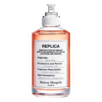 Nước Hoa Unisex Maison Martin Margiela Replica On A Date Eau de Toilette (EDT) 100ml