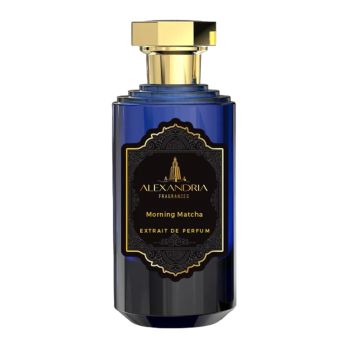 Nước Hoa Unisex Alexandria Fragrances Morning Matcha Extrait De Parfum 100ml