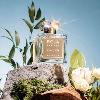Nước Hoa Unisex Roja Parfums Taif Aoud Parfum 100ml