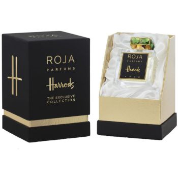 Nước Hoa Unisex Roja Parfums Harrods Aoud Parfum 100ml