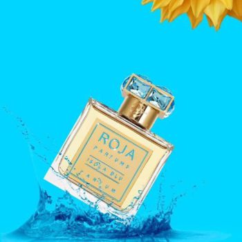 Nước Hoa Unisex Roja Parfums Isola Blu Parfum 50ml