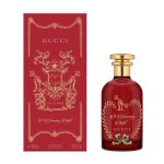 Nước Hoa Unisex Gucci The Alchemist's Garden A Gloaming Night EDP 100ml