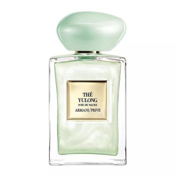 Nước Hoa Unisex Giorgio Armani Prive The Yulong Soie De Nacre EDT 100ml