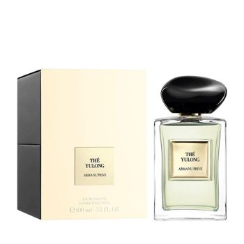 Nước Hoa Unisex Giorgio Armani Prive The Yulong Eau De Toilette (EDT) 100ml