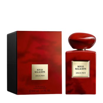 Nước Hoa Unisex Giorgio Armani Prive Rouge Malachite EDP 100ml