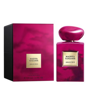 Nước Hoa Unisex Giorgio Armani Prive Magenta Tanzanite EDP 100ml