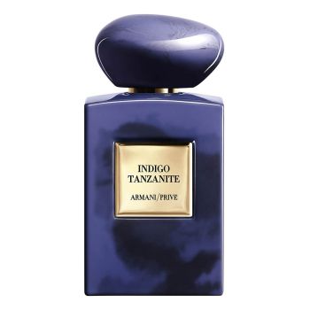Nước Hoa Unisex Giorgio Armani Prive Indigo Tanzanite EDP 100ml
