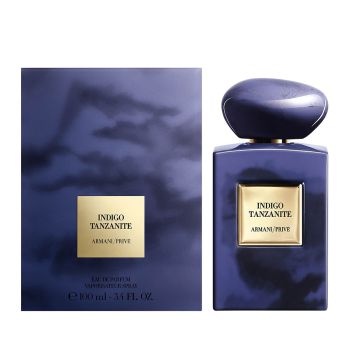 Nước Hoa Unisex Giorgio Armani Prive Indigo Tanzanite EDP 100ml