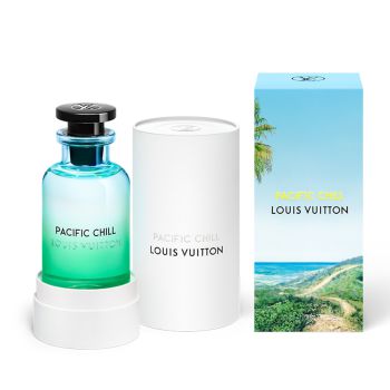 Nước Hoa Unisex Louis Vuitton LV Pacific Chill EDP 100ml