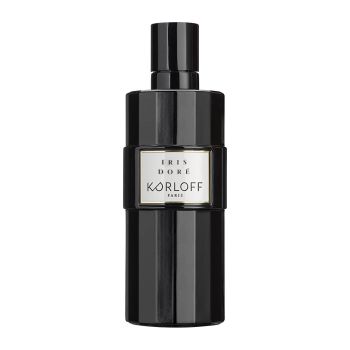 Nước Hoa Unisex Korloff Iris Dore EDP 100ml