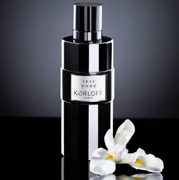 Nước Hoa Unisex Korloff Iris Dore EDP 100ml