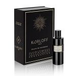 Nước Hoa Unisex Korloff Eclats De Patchouli EDP 100ml