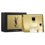 Set Nước Hoa  Nữ Yves Saint Laurent YSL Libre EDP Set 2 Món ( 50ml + 7.5ml)