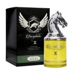 Nước Hoa Nam Armaf Bucephalus X EDP 100ml