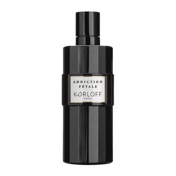 Nước Hoa Unisex Korloff Addiction Petale EDP 100ml