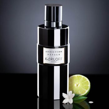Nước Hoa Unisex Korloff Addiction Petale EDP 100ml