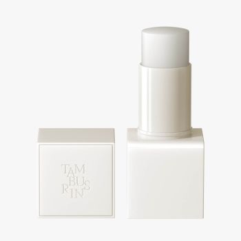 Nước Hoa Sáp Unisex Tamburins Perfume Balm Berga Sandal 6.5g