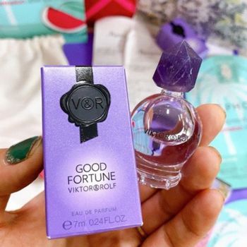 Nước Hoa Nữ Viktor & Rolf Good Fortune EDP 7ml