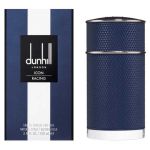 Nước Hoa Nam Dunhill Icon Racing Blue EDP 100ml