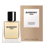 Nước Hoa Nam Burberry Hero EDT 150ml