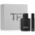 Set Nước Hoa Unisex Tom Ford Ombré Leather 100ml + 10ml