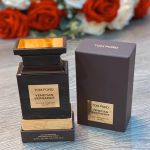 Nước Hoa Unisex Tom Ford Venetian Bergamot EDP 100ml