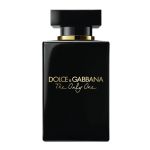 Nước Hoa Nữ Dolce & Gabbana D&G The Only One EDP Intense 100ml