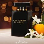 Nước Hoa Nữ Dolce & Gabbana D&G The Only One EDP Intense 100ml