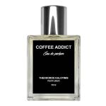Nước Hoa Unisex Theodoros Kalotinis Coffee Addict EDP 50ml