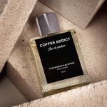Nước Hoa Unisex Theodoros Kalotinis Coffee Addict EDP 50ml