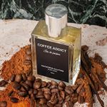 Nước Hoa Unisex Theodoros Kalotinis Coffee Addict EDP 50ml
