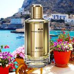 Nước Hoa Unisex Mancera Sicily Eau De Parfum 120ml