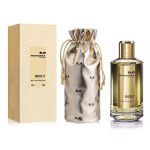 Nước Hoa Unisex Mancera Sicily Eau De Parfum 120ml
