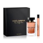 Set Nước Hoa Nữ Dolce & Gabbana D&G The Only One For Women EDP 100ml + 10ml