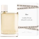 Nước Hoa Nữ Burberry Her London Dream EDP 100ml