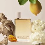 Nước Hoa Nữ Burberry Her London Dream EDP 100ml