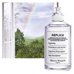 Nước Hoa Nữ Maison Martin Margiela Replica When The Rain Stops EDT 100ml