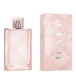 Nước Hoa Nữ Burberry Brit Sheer For Her Eau De Toilette 100ml