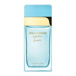 Nước Hoa Nữ Dolce & Gabbana D&G Light Blue Forever Pour Femme EDP 100ml