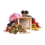 Nước Hoa Unisex Roja Parfums De La Nuit No 3 Parfum 100ml