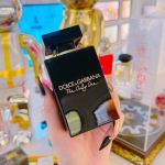 Nước Hoa Nữ Dolce & Gabbana D&G The Only One Eau De Parfum Intense 100ml