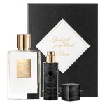 Set Nước Hoa Cho Nữ Kilian Good Girl Gone Bad The Icons (Set 50ml + Travel Case 7.5ml)