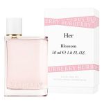 Nước Hoa Nữ Burberry Her Blossom 50ml