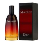 Nước Hoa Nam Christian Dior Fahrenheit EDT 100ml