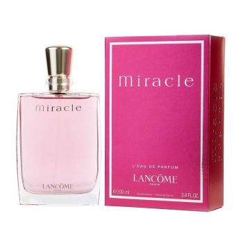 Nước Hoa Nữ Lancôme Miracle EDP 100ml