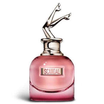 Nước Hoa Nữ Jean Paul Gaultier Scandal By Night EDP 80ml